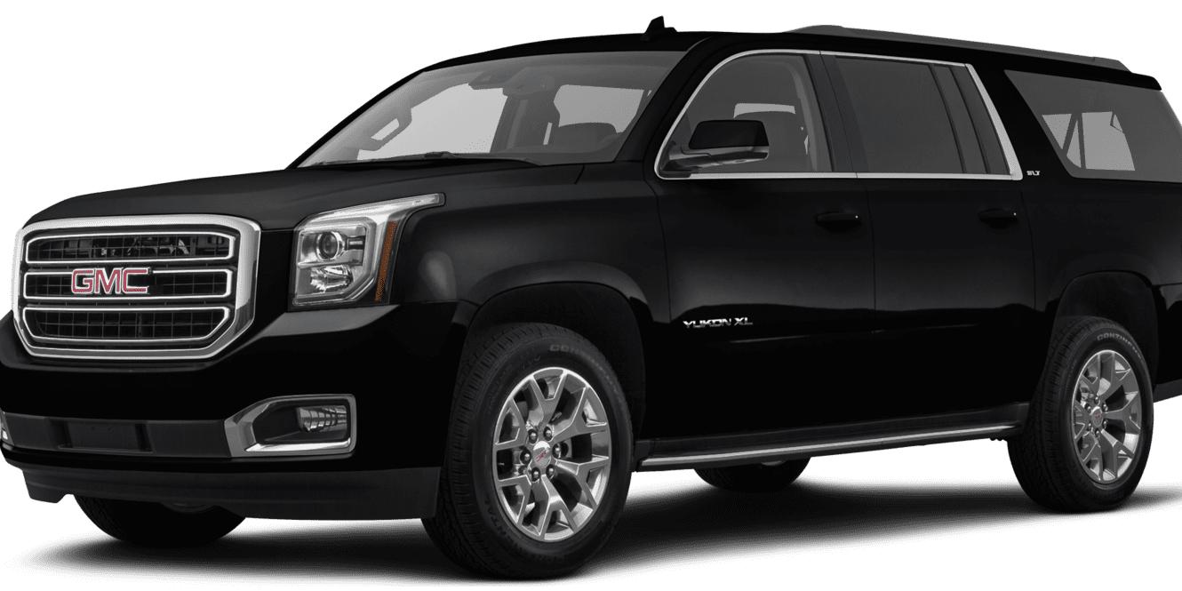 GMC YUKON XL 2020 1GKS2GKC4LR191817 image